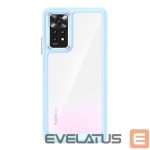 Чехол на заднюю панель Hurtel  Blue 