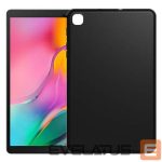 Чехол на заднюю панель Hurtel  Black 