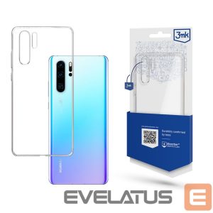 Чехол на заднюю панель 3MK  Huawei P30 Pro - 3mk Clear Case 
