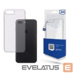 Чехол на заднюю панель 3MK  3mk Clear Case for iPhone 7 Plus / 8 Plus - transparent 