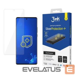 Защитная плёнка 3MK  3mk SilverProtection+ protective foil for Motorola Edge 30 Ultra 