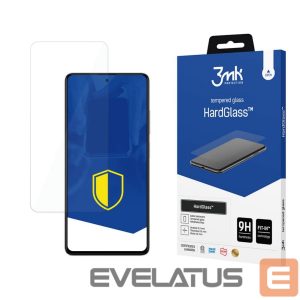Защитное стекло 3MK  Tempered Glass for Xiaomi Redmi Note 12 5G / Poco X5 5G 9H 3mk HardGlass Series 