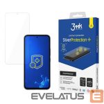 Защитная плёнка 3MK  Screen protector for Samsung Galaxy A54 5G antibacterial screen for gamers from the 3mk Silver Protection+ series 