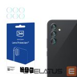 Защитное стекло 3MK  Samsung Galaxy A54 5G - 3mk Lens Protection 