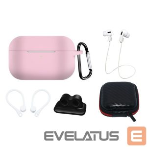 Чехол на заднюю панель Hurtel - Pink 