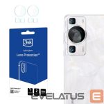 Защитное стекло 3MK  3mk Lens Protection  hybrid camera glass for Huawei P60 Pro 