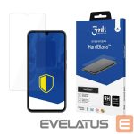 Защитное стекло 3MK  9H 3mk HardGlass  glass on Samsung Galaxy A34 5G 