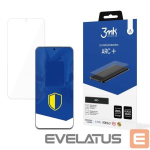 Защитное стекло 3MK  3mk ARC+ foil for Huawei P60 Pro 