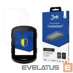 Защитное стекло 3MK - 3mk FlexibleGlass  hybrid glass for Garmin Edge 540 