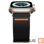 Чехол на заднюю панель Spigen  Black 