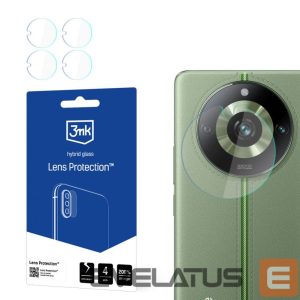 Защитное стекло 3MK  Realme 11 Pro / 11 Pro+ - 3mk Lens Protection 