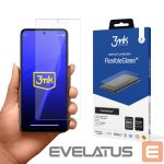 Защитное стекло 3MK  Xiaomi Redmi Note 12s - 3mk FlexibleGlass 