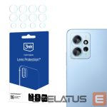 Защитное стекло 3MK  Xiaomi Redmi 12 - 3mk Lens Protection 