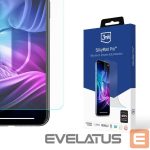 Защитное стекло 3MK  Samsung Galaxy S23 Ultra - 3mk Silky Matt Pro 