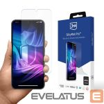 Защитное стекло 3MK - Samsung Galaxy A34 5G - 3mk Silky Matt Pro 