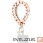 Чехол на заднюю панель Guess  Pink 