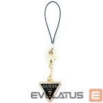 Другой аксессуар для телефона Guess  Guess case pendant GUCPMTDCK Phone Strap Triangle Diamond Charm with Rhinestones