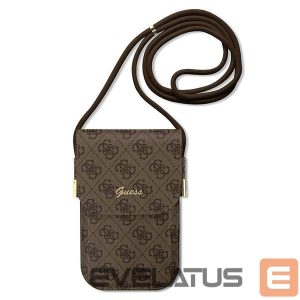 Другой аксессуар для телефона Guess  Brown 