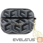 Чехол на заднюю панель Guess  Black 
