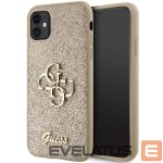 Чехол на заднюю панель Guess  Gold 