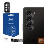 Защитное стекло 3MK  Samsung Galaxy Z Fold 5 - 3mk Lens Protection Pro Black 