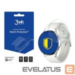 Защитное стекло 3MK  Samsung Galaxy Watch 6 40mm - 3mk Watch Protection  v. FlexibleGlass Lite 