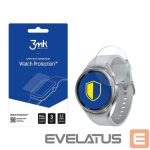 Защитное стекло 3MK  Samsung Galaxy Watch 6 Classic 47mm - 3mk Watch Protection  v. FlexibleGlass Lite 