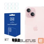 Защитное стекло 3MK  Apple iPhone 15 Plus - 3mk Lens Protection 