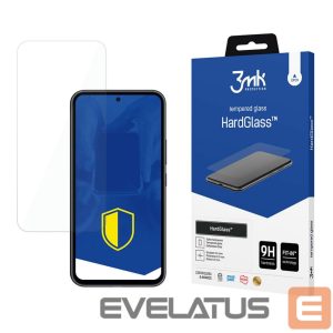Защитное стекло 3MK  Samsung Galaxy A54 5G - 3mk HardGlass 