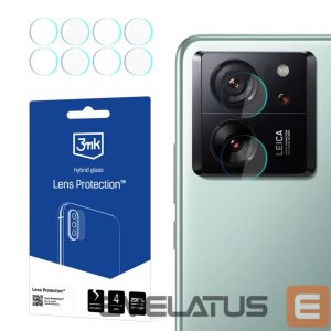Защитное стекло 3MK  3mk Lens Protection  hybrid camera glass for Xiaomi 13T / 13T Pro 