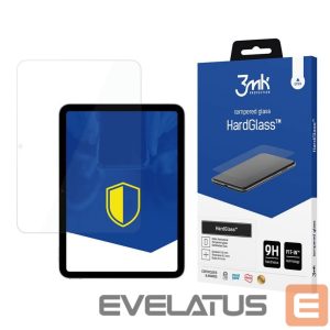 Защитное стекло 3MK  9H 3mk HardGlass  glass for iPad 10 gen 