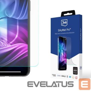 Защитная плёнка 3MK  Google Pixel 8 Pro - 3mk Silky Matt Pro 
