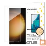 Другой аксессуар для телефона Wozinsky  Wozinsky Tempered glass for Samsung Galaxy S24 Ultra 