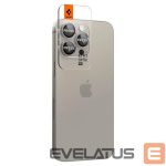 Защитное стекло Spigen  Titanic || Beige 
