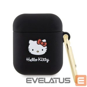 Другой аксессуар для телефона Hello Kitty  Black 