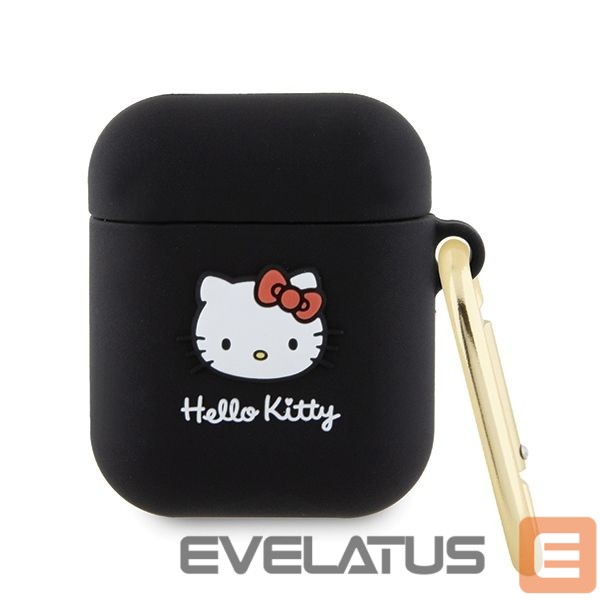 Другой аксессуар для телефона Hello Kitty Black