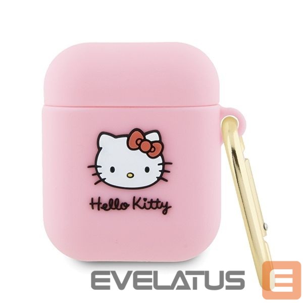 Другой аксессуар для телефона Hello Kitty Pink