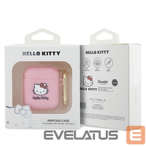 Другой аксессуар для телефона Hello Kitty Pink