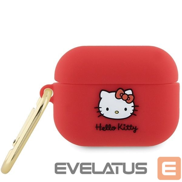 Другой аксессуар для телефона Hello Kitty Red