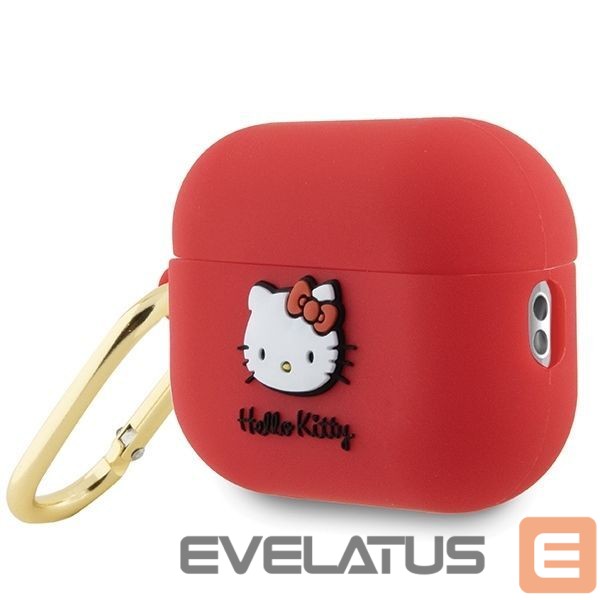 Другой аксессуар для телефона Hello Kitty Red