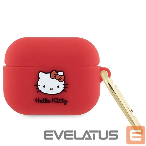 Другой аксессуар для телефона Hello Kitty Red