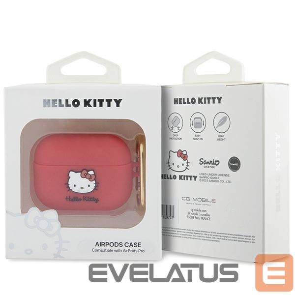 Другой аксессуар для телефона Hello Kitty Red
