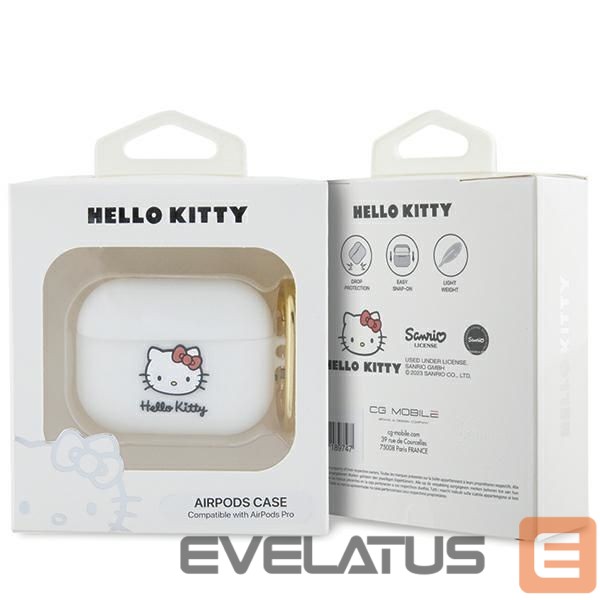 Другой аксессуар для телефона Hello Kitty White