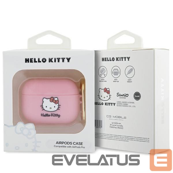 Другой аксессуар для телефона Hello Kitty Pink