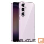 Другой аксессуар для телефона Hurtel  Ultra Clear case for Xiaomi POCO C65 / Redmi 13C - transparent 