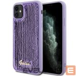Чехол на заднюю панель Guess  Violet 