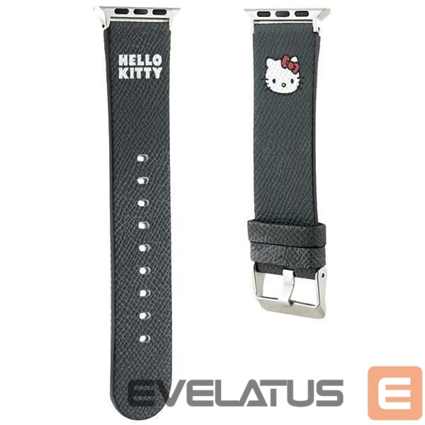 Другой аксессуар для телефона Hello Kitty Black