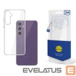 Чехол на заднюю панель 3MK  3mk Armor Case for Samsung Galaxy S23 FE 