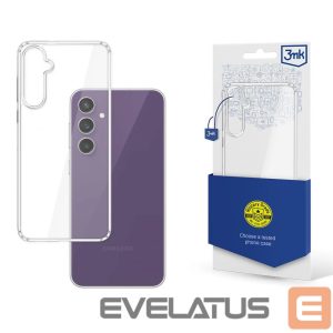 Чехол на заднюю панель 3MK  3mk Armor Case for Samsung Galaxy S23 FE 