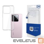Чехол на заднюю панель 3MK  3mk Clear Case for Xiaomi 14 